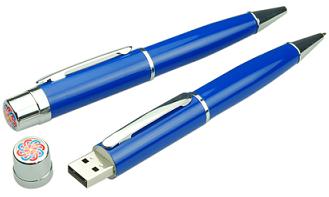 MUE011 Pen USB Flash Drives